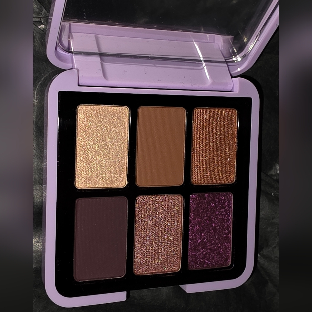 Pat McGrath Labs Mini  Midnight Voyage
